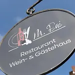 Guest house Wein- Und Gaestehaus M. Bai