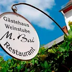 Wein- Und Gaestehaus M. Bai 3* 메세니흐