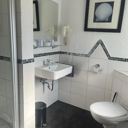 Wein- Und Gaestehaus M. Bai Pensjonat 3*