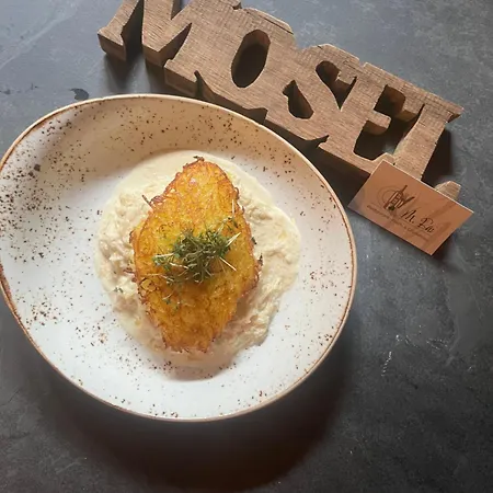 Wein- Und Gaestehaus M. Bai Mesenich