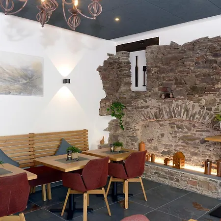 Wein- Und Gaestehaus M. Bai 3* Mesenich