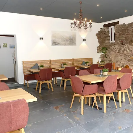 Gasthuis Wein- Und Gaestehaus M. Bai Mesenich