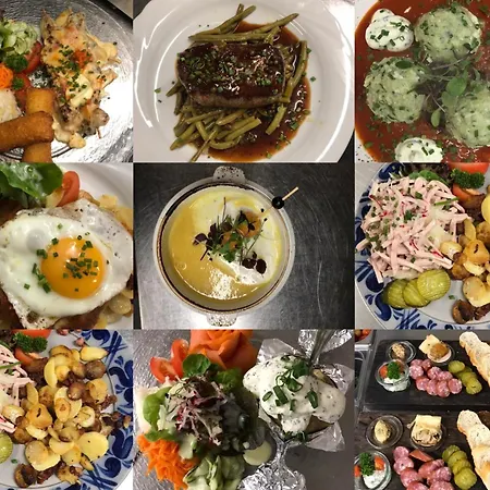 Wein- Und Gaestehaus M. Bai 3*