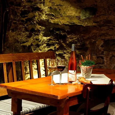 Pensjonat Wein- Und Gaestehaus M. Bai 3*