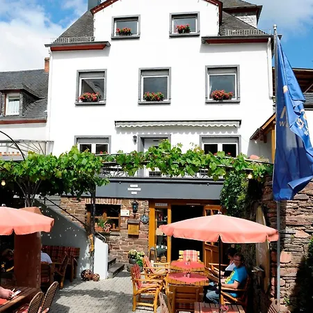 Wein- Und Gaestehaus M. Bai Konukevi Mesenich
