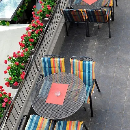 Гостевой дом Wein- Und Gaestehaus M. Bai