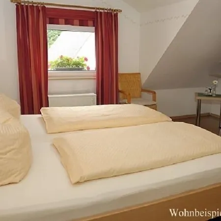 Wein- Und Gaestehaus M. Bai 3*