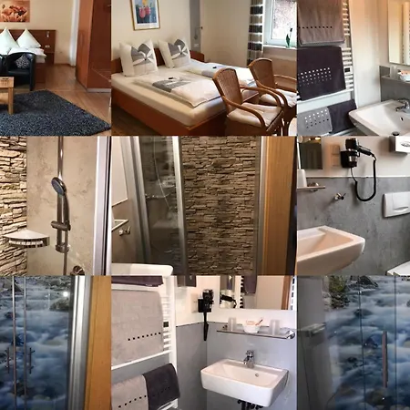 Gasthuis Wein- Und Gaestehaus M. Bai