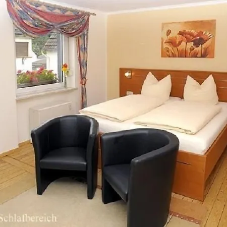 Гостевой дом Wein- Und Gaestehaus M. Bai