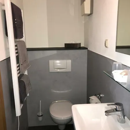 Гостевой дом Wein- Und Gaestehaus M. Bai Мезених