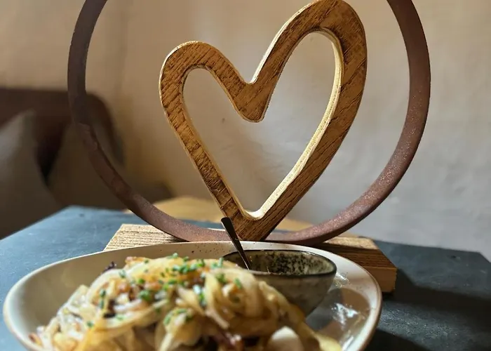 Wein- Und Gaestehaus M. Bai Mesenich