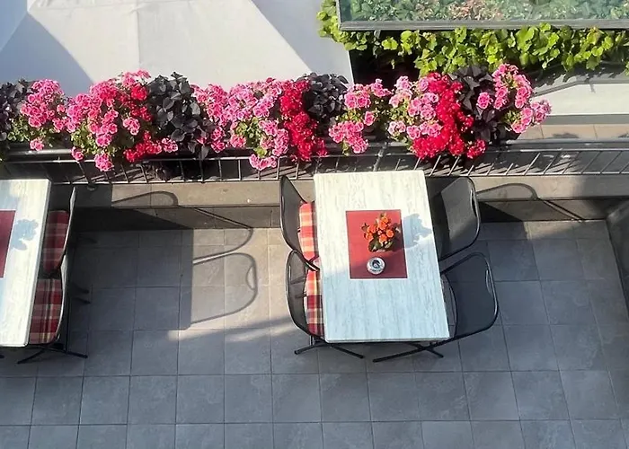 Wein- Und Gaestehaus M. Bai