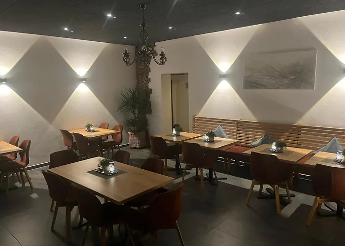 Wein- Und Gaestehaus M. Bai Casa de hóspedes