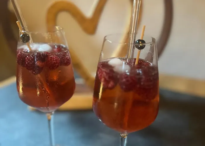 Wein- Und Gaestehaus M. Bai 3* Mesenich