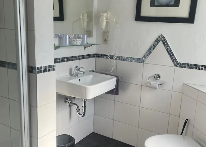 Wein- Und Gaestehaus M. Bai Maison d'hôtes 3*