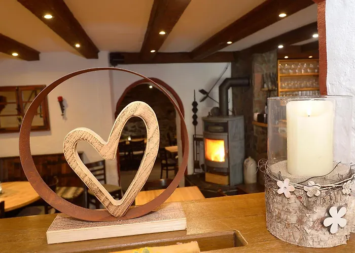 Casa de hóspedes Wein- Und Gaestehaus M. Bai 3*