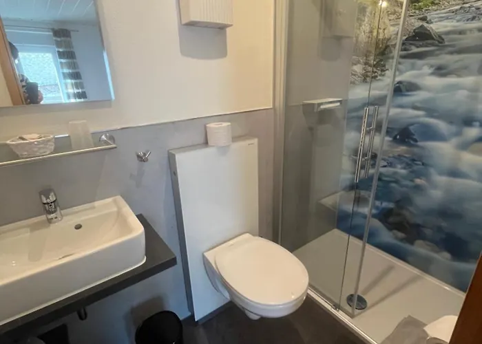 Wein- Und Gaestehaus M. Bai 3*