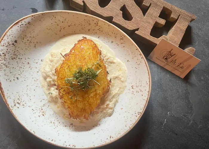 Wein- Und Gaestehaus M. Bai Mesenich