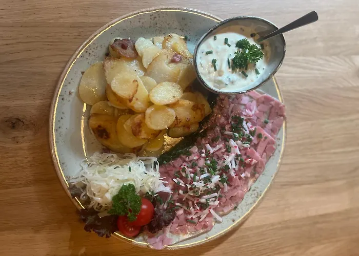 Wein- Und Gaestehaus M. Bai