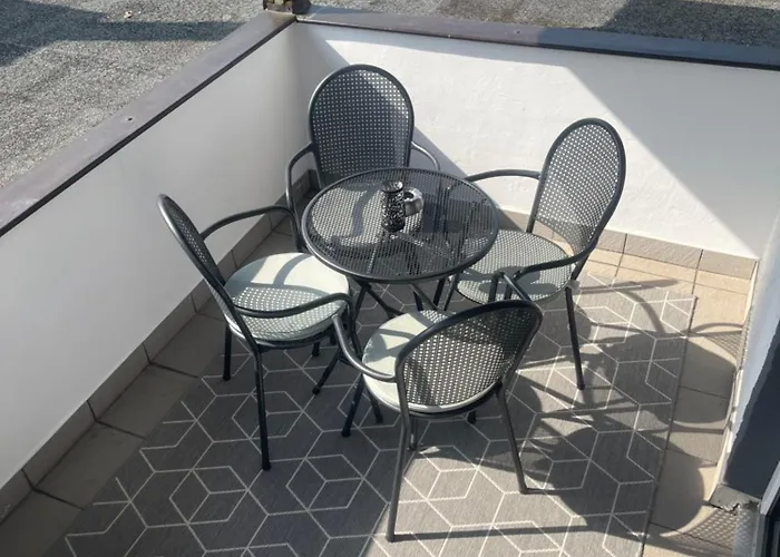 Wein- Und Gaestehaus M. Bai Casa de hóspedes