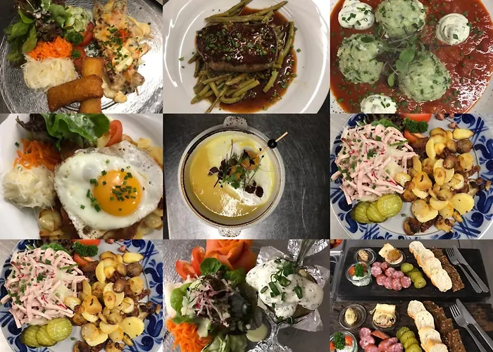 Wein- Und Gaestehaus M. Bai 3*