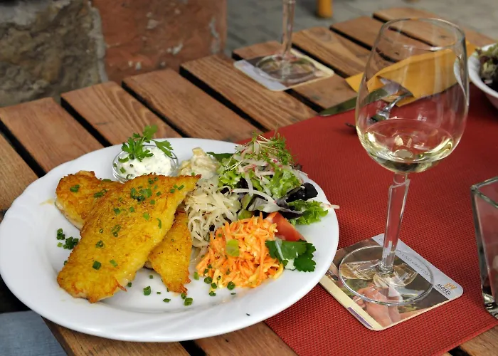 Wein- Und Gaestehaus M. Bai 3* Mesenich