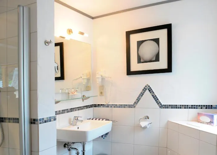 Casa de hóspedes Wein- Und Gaestehaus M. Bai Mesenich