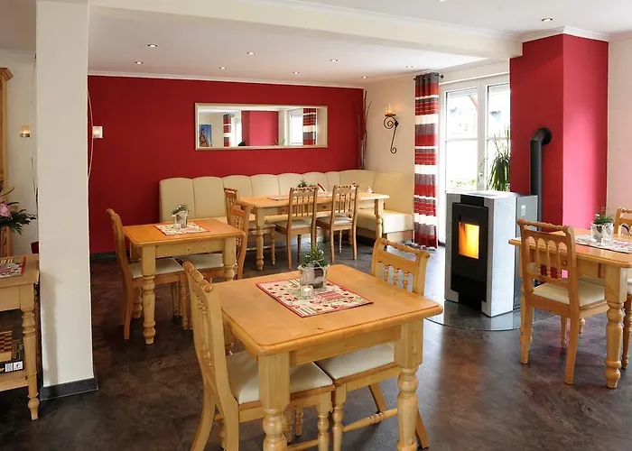 Wein- Und Gaestehaus M. Bai Mesenich