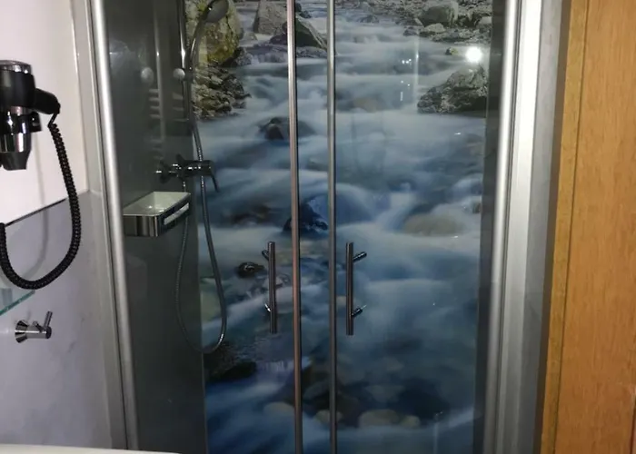 Penzion Wein- Und Gaestehaus M. Bai